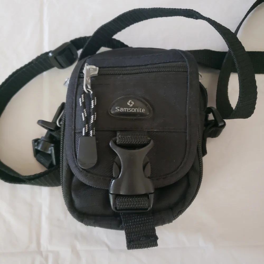 Samsonite Mini Camera Bag